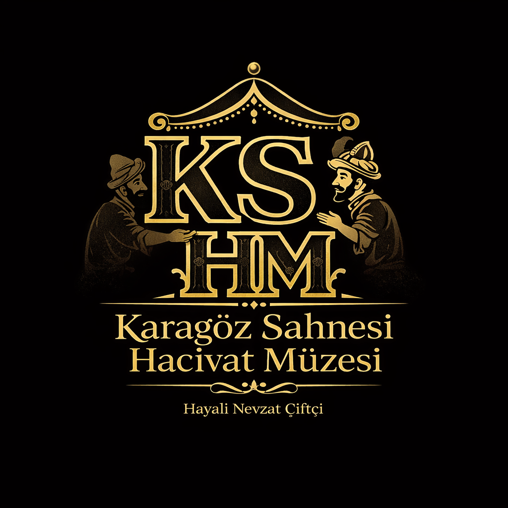 KSHM Logo